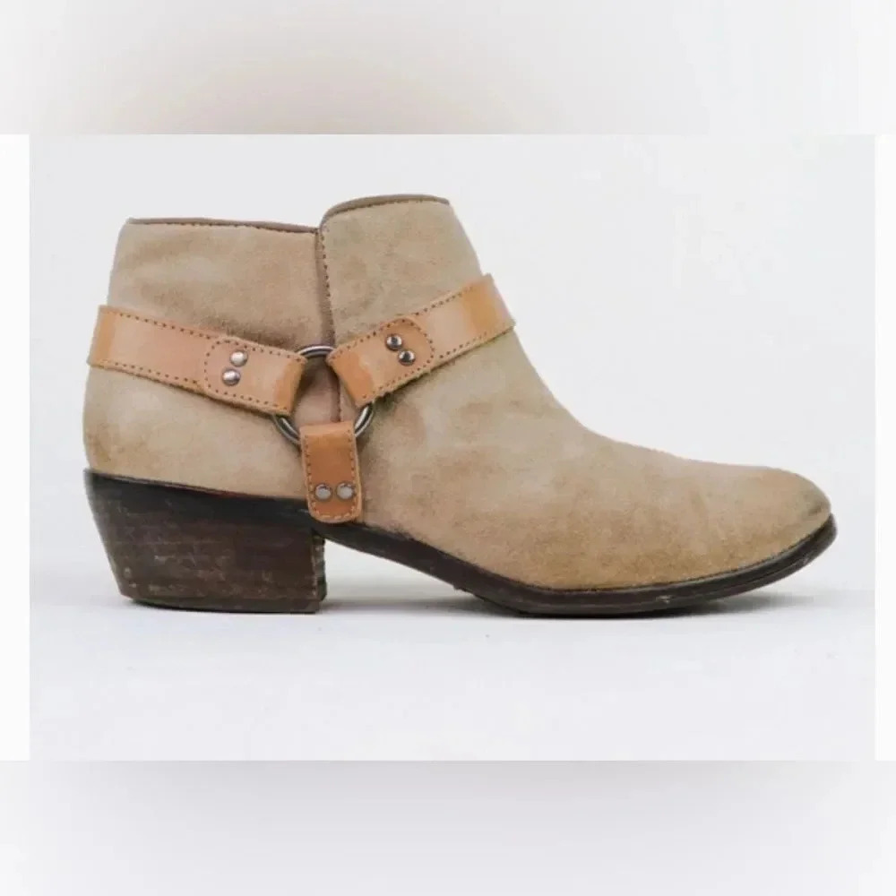 Sam Edelman Phoenix Ankle Boot
